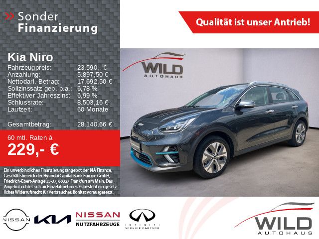Image of Kia Niro