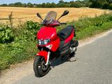 Gilera Runner ST 125  - GILERA MOTORRAD