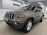Jeep Grand Cherokee Laredo 3.6 Walnut/AHK2,8T/SHZ/NAV - Jeep Gebrauchtwagen mit Automatikschaltung