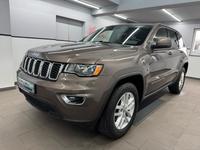 Jeep Grand Cherokee Laredo 3.6 Walnut/AHK2,8T/SHZ/NAV