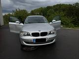 BMW 118i Edition Lifestyle Edition Lifestyle - BMW 1er Reihe: Edition Lifestyle