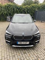BMW X1 F48 XLine Allrad - BMW X1: F48