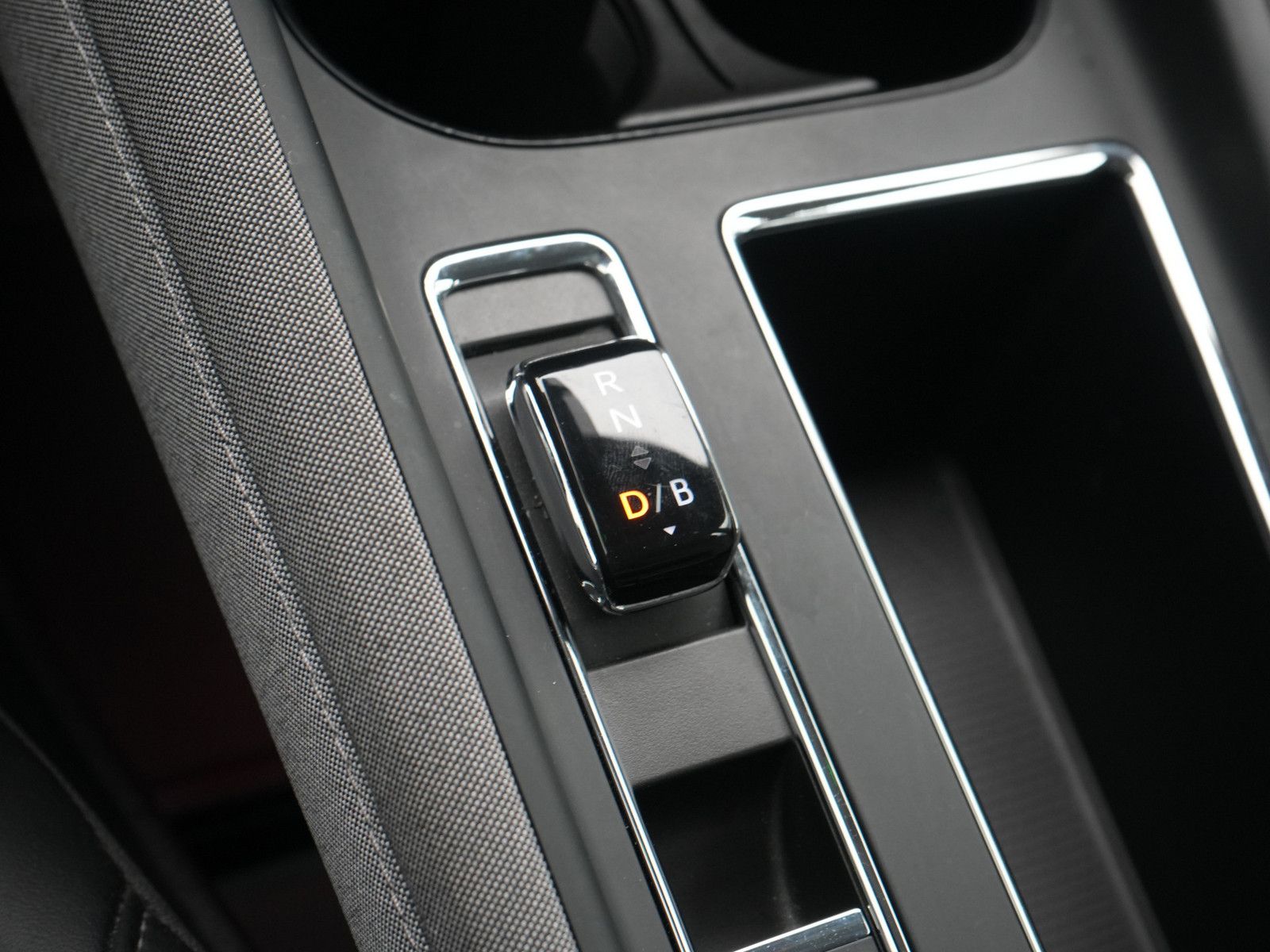 Skoda Enyaq - Bild 9