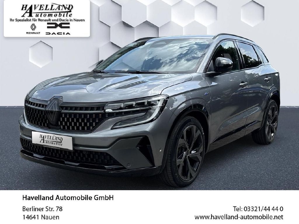 Image of Renault Austral