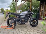 Yamaha XSR 700 - TOP gepflegt - Yamaha Motorräder in Bremen