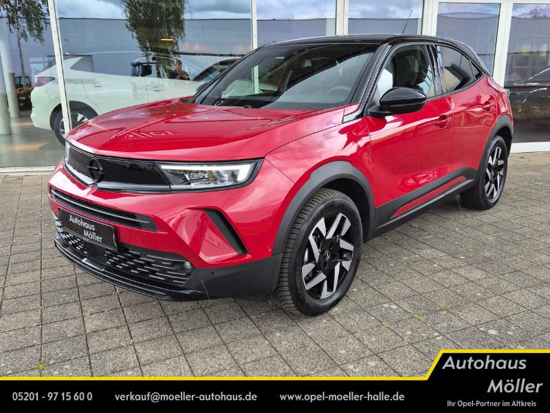 Opel Mokka B 1.2 Turbo GS-Line Automatik mit AHK