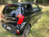 Kia Picanto 1.2  Alles Neu in 24/25 s. Text - Kia Picanto von privat
