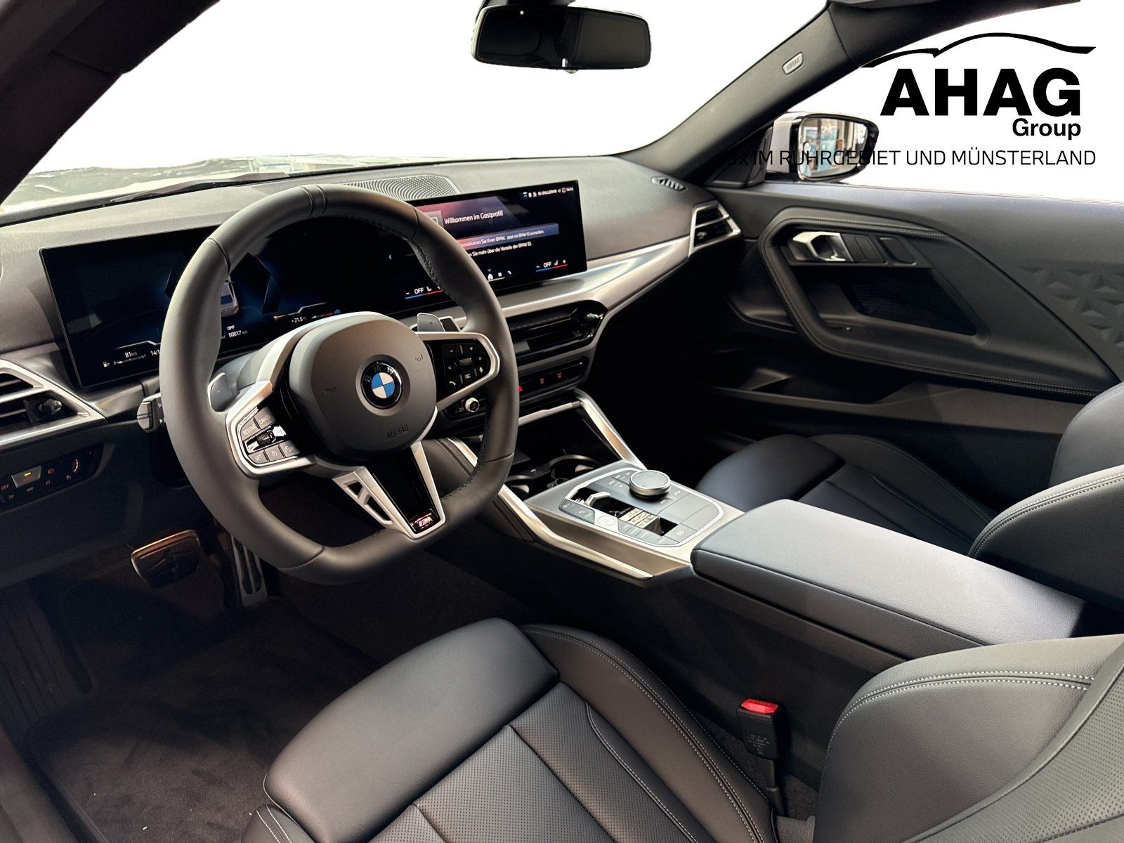 BMW 220 - Bild 8