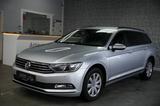 Volkswagen Passat KLIMA*SITZHEIZUNG*1.HAND* - gebrauchte VW Passat aus dem Jahr 2016