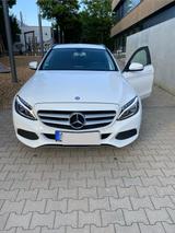 Mercedes-Benz Mercedes Benz C-Klasse T-Modell 200 - Mercedes-Benz 200: Kombi, B