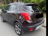 Opel Mokka 1.6 ( Automatik )FLEX-FIX-Syste... - Opel Mokka: Van