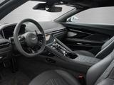 Aston Martin DB12 V8 Volante - Aston Martin DB12 Volante Gebrauchtwagen