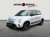 Fiat 500L Beats Edition 1.4 PDC/SHZ/8FACH/TÜV.10.2026 - Fiat 500L aus 2015
