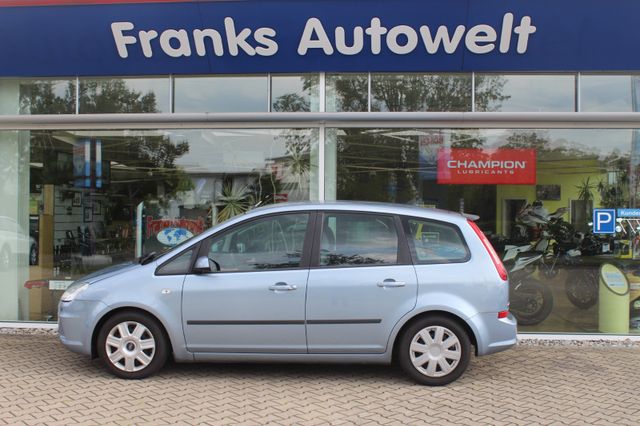 Ford C-Max C-MAX Style