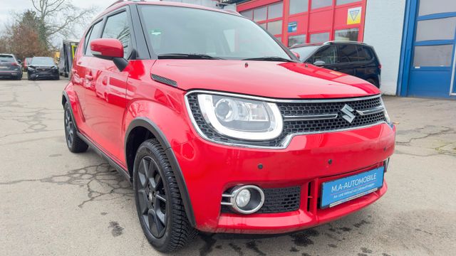 Suzuki Ignis Comfort+*Automatik