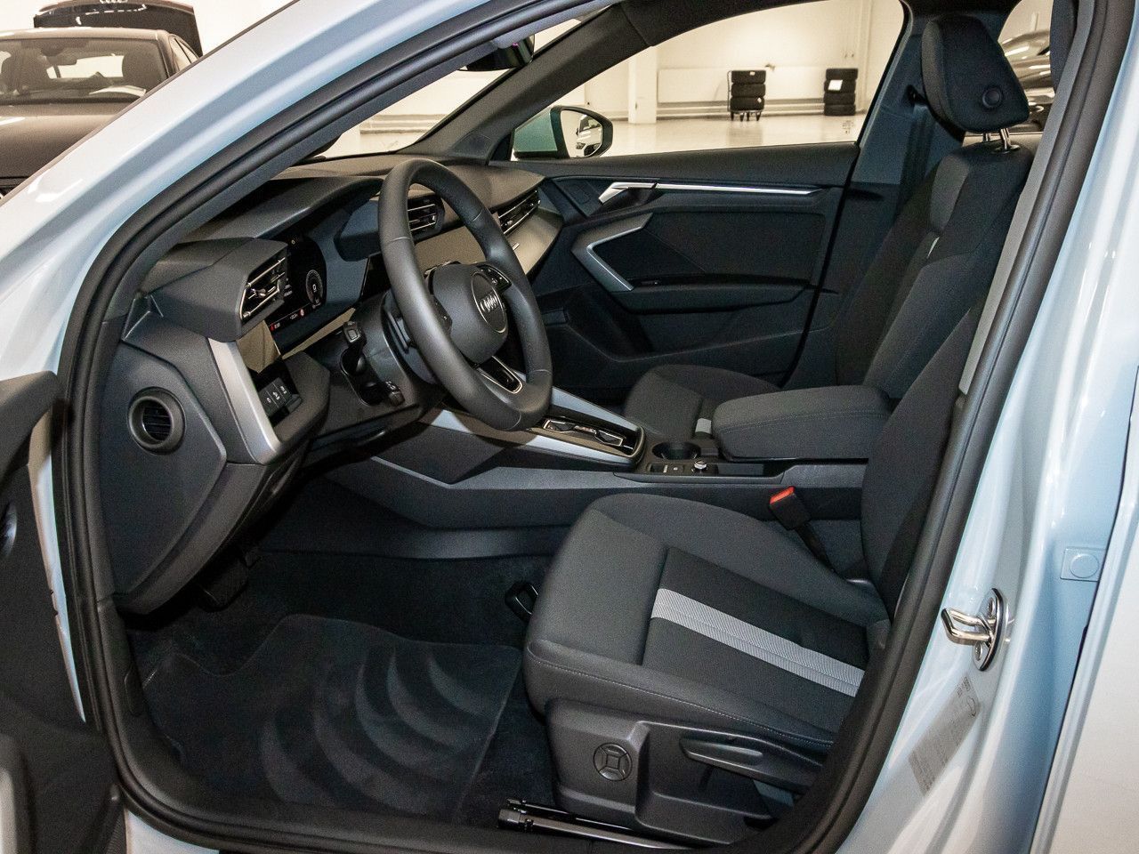 Audi A3 - Bild 15