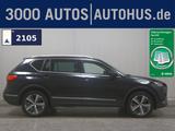 Seat Tarraco 2.0 TDI Xcellence Navi LED vc - Seat mit Diesel-Antrieb