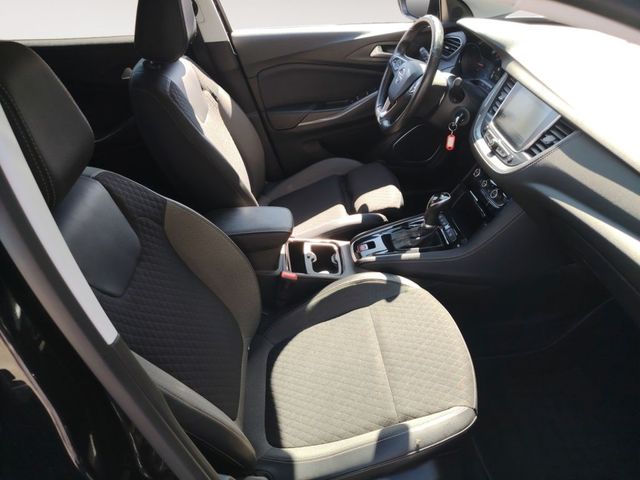 Grandland X 1.5 D Start/Stop Automatik 120 Jahre