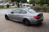 BMW M3 E92 Frozen Grey - gebrauchte BMW M3 aus dem Jahr 2010
