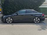 Audi A3 35  Lim/3xS line/19Zoll/Matrix/Navi/Virtual - Audi A3: 19