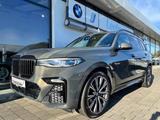 BMW X7 M50i AHK/ExDrive/SkyLounge/StHz 2.J.GARANTIE - BMW X7 M50 Gebrauchtwagen