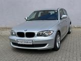 BMW 116d/Klima/el.Fenster/ - BMW 116 aus 2010 mit Diesel-Antrieb: Limousine