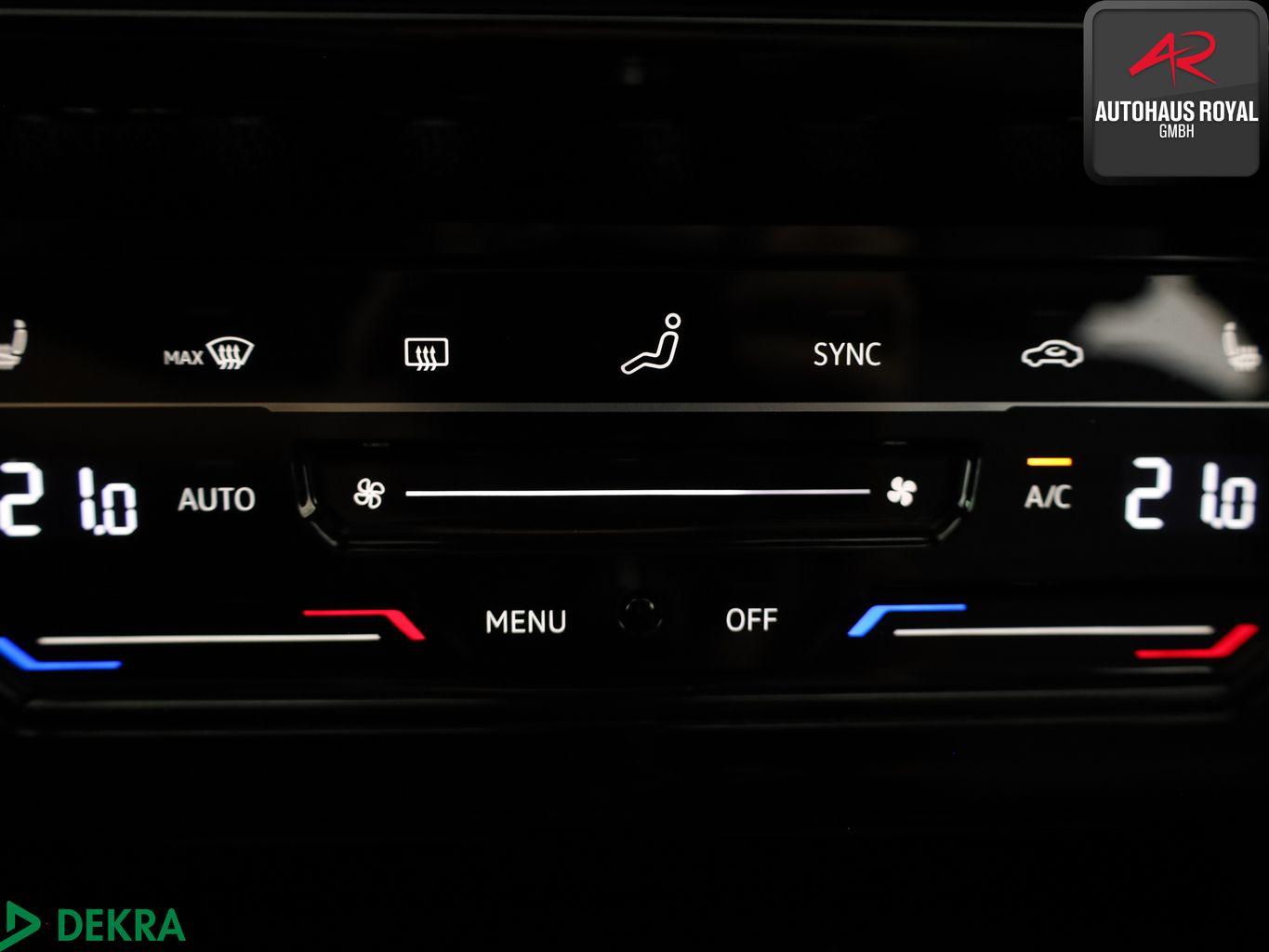 Volkswagen Arteon Shooting Brake 2.0 TDI R LINE 20Z MATRIX, миниатюра 23