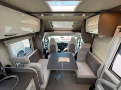 Bürstner Lyseo TD 727 G | Face to Face*Maxi*Sofort