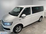 Volkswagen T6 Multivan 2.0 TSI Comfortline NAVI LED PDC - VW T6 Gebrauchtwagen in Wuppertal