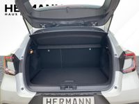 Renault Captur - Vorschau Bild 7