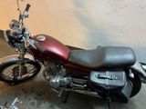 Honda CM 125 Rebel - Offers matching your search criteria