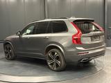 Volvo XC90 R Design AWD *22Zoll*PANORAMA*LUFT*360*AHK* - Volvo XC90: Beheizbares Lenkrad, mit Klimaanlage