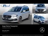 Mercedes-Benz T 180 d Progressive Edition Navi+Kam+7G+LED+SHZ - Mercedes-Benz T-Klasse Jahreswagen