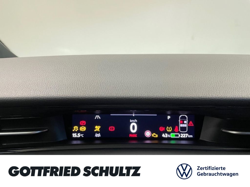 Volkswagen ID.7 - Bild 15