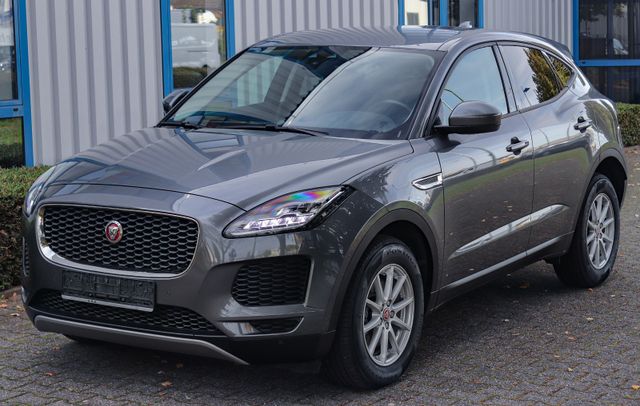 Jaguar E-Pace2.0d AWD AUTOM*LED*KAMERA*SPUR*CARPLAY*AHK