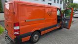 Mercedes-Benz Sprinter 138 Tkm Standheizung Top gepflegt  - Mercedes-Benz Sprinter aus 2010: Van