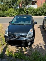 Nissan Pixo - gebrauchte Nissan Pixo aus dem Jahr 2009