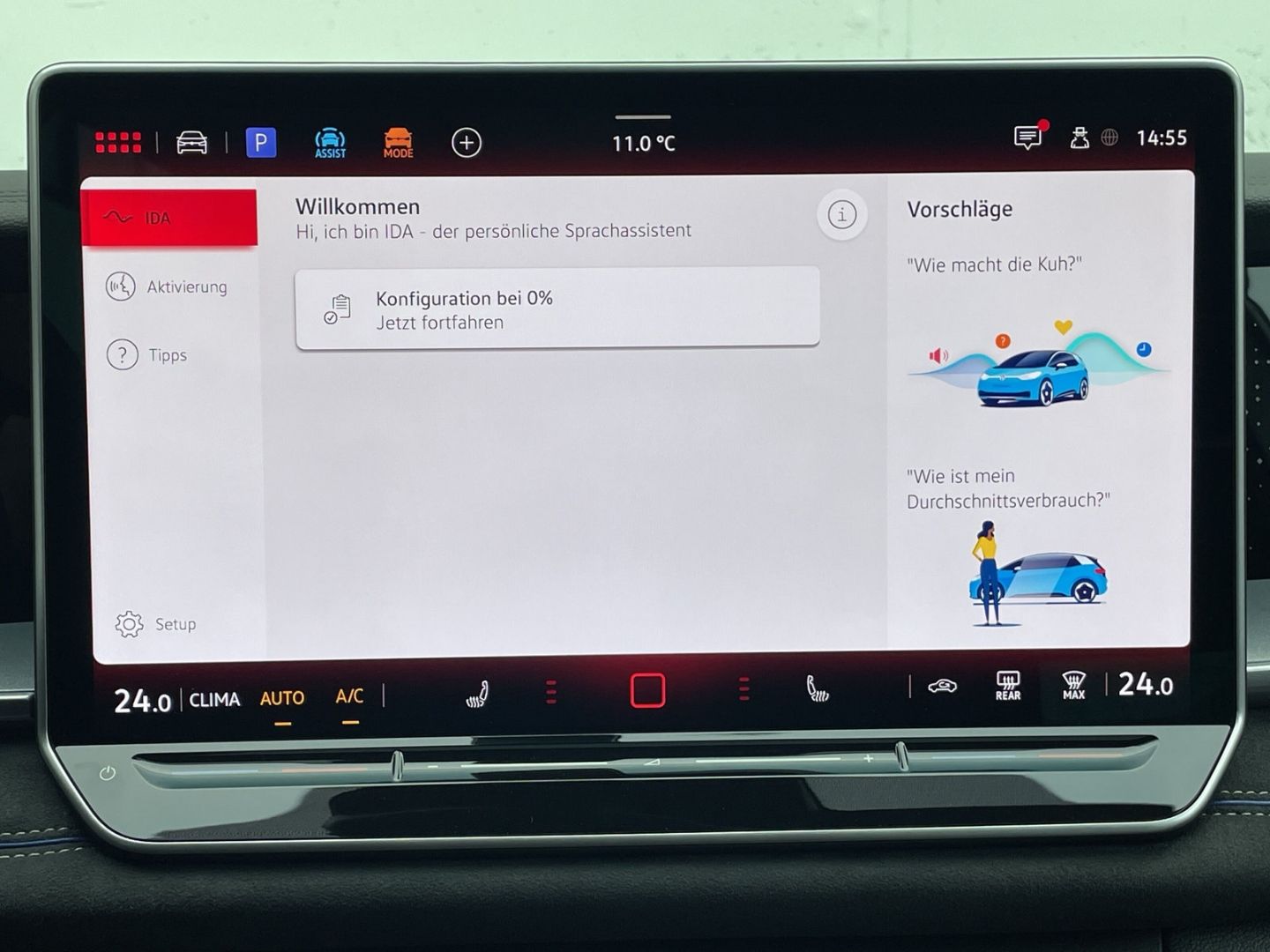 Tayron 2.0 TDI 4Motion R-Line Standhzg/AHK/Pano