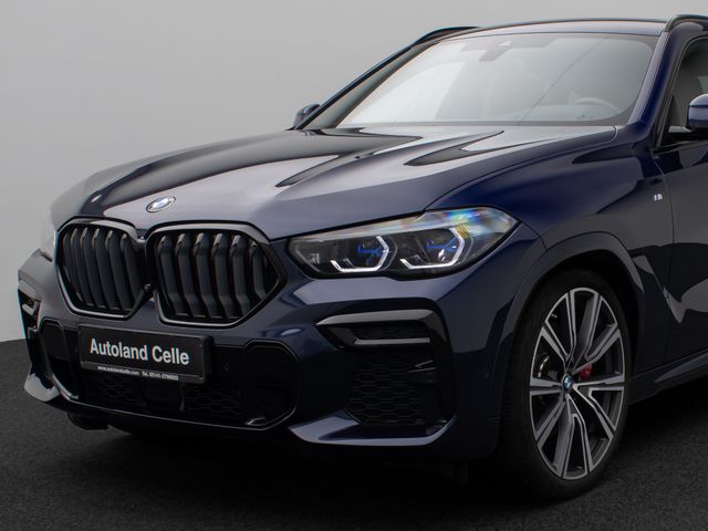 Foto Nummer 18: BMW X6