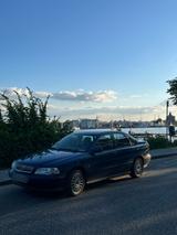 Volvo S40 1997 - gebrauchte Volvo S40 aus dem Jahr 1997