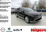 Skoda Enyaq 60 204PS 62 kWh RFK NAVI LED - Skoda Enyaq Tageszulassungen