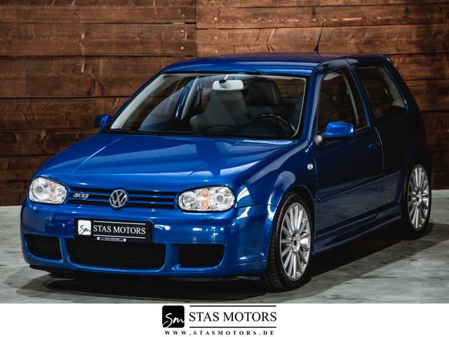 Volkswagen Golf r32 occasion ou neuve, Voiture