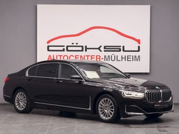 BMW 745 - 3