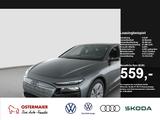 Audi A6 Sportback e-tron S-LINE EDITION ONE GREY NP:9 - Audi A6 e-tron edition-one-grey
