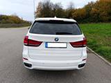 BMW X5 xDrive30d Top-Ausstattung - BMW X5 von privat