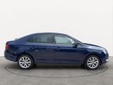 Skoda Rapid 1.2 TSI Joy 110 PS Klimaa., LM, Garantie,  - Skoda Rapid: Limousine