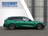 BMW M3 Competition Touring V-max *UPE 119.870€* ACC  - BMW M3 Gebrauchtwagen