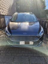 Ford Galaxy 1,5 EcoBoost Titanium - Ford Galaxy in Duisburg