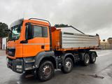 MAN TGS 35.440, 8x4, Euro5, Schwarzmüller Alu - Offers
