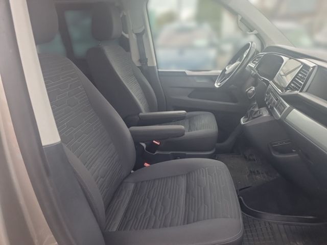 Fahrzeugabbildung Volkswagen Multivan T6.1 2.0 TDI DSG 4Motion Comfortline AH
